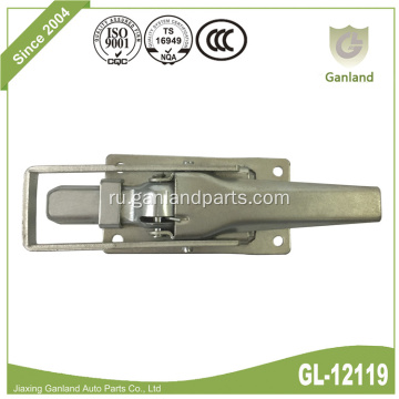 Сверхмощный откидной замок Pesca Lock Fastener Toggle Latch